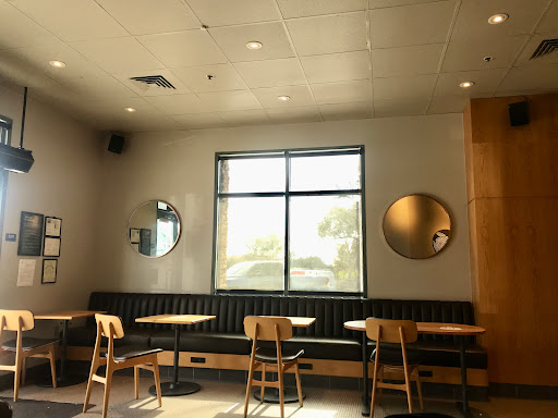 Starbucks image