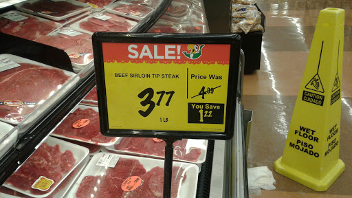 Grocery Store «Fiesta Mart Inc», reviews and photos, 275 NE 28th St, Ft Worth, TX 76106, USA