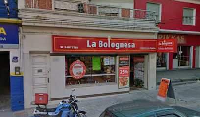 La Bolognesa Fabrica de Pastas