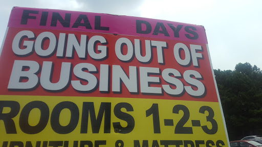 Furniture Store «Rooms 1-2-3 Furniture & Mattress», reviews and photos, 6065 GA-92, Acworth, GA 30102, USA