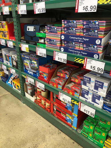 Warehouse club «BJ’s Wholesale Club», reviews and photos, 40 Black Rock Turnpike, Fairfield, CT 06825, USA