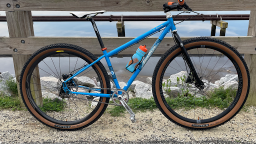 Bicycle Store «Ride Bikes», reviews and photos, 1055 St Andrews Blvd, Charleston, SC 29407, USA