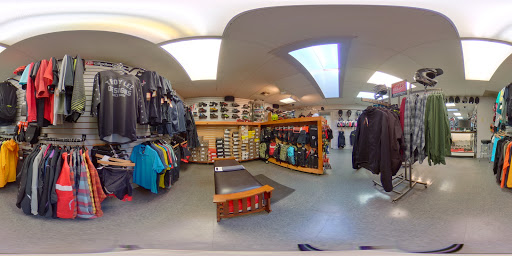 Bicycle Store «Bicycle Experience», reviews and photos, 1601 S Tejon St, Colorado Springs, CO 80905, USA