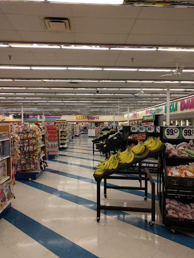 Discount Store «99 Cents Only Stores», reviews and photos, 790 E Southern Ave, Tempe, AZ 85282, USA