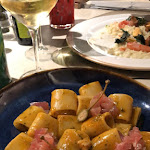 Photo n°12 de l'avis de Elena.i fait le 21/12/2023 à 07:17 sur le  Twist bistrò à Catanzaro