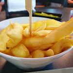 Photo n°2 de l'avis de Marcella.o fait le 19/06/2022 à 20:06 sur le  Pizzeria Tiffany à San Giovanni Rotondo