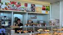 Photos du propriétaire du Sandwicherie La Croissanterie à Perrogney-les-Fontaines - n°1
