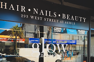 The Co Nails & Beauty at Glow image