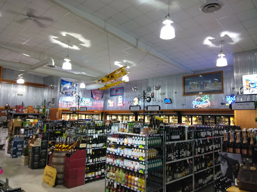Liquor Store «Chestnut Mountain Wine and Spirits», reviews and photos, 4755 Martin Rd, Flowery Branch, GA 30542, USA