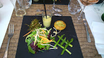 Plats et boissons du Restaurant Hôtel du Poète à Fontaine-de-Vaucluse - n°14