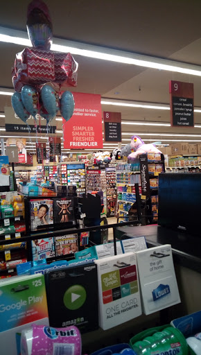 Grocery Store «Safeway», reviews and photos, 2220 N Coast Hwy, Newport, OR 97365, USA