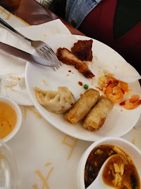 Plats et boissons du Restaurant chinois Le Palais Chinois à Courbevoie - n°13