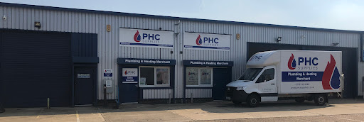 PHC Supplies Limited - Plumbing & Heating Merchant