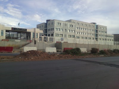 university