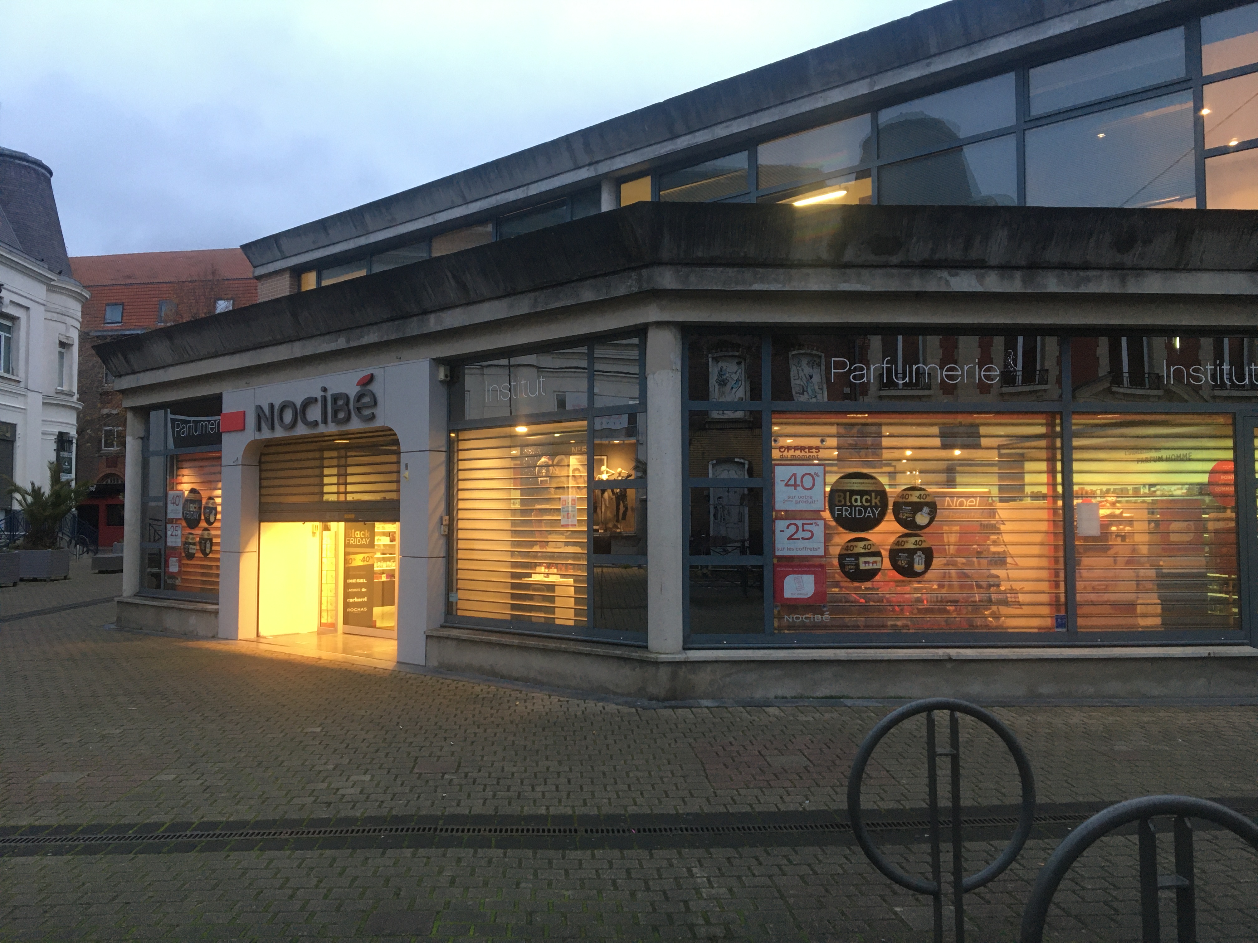 Photo n° 2 de l'avis de ZIKALOSH. fait le 04/09/2019 à 19:08