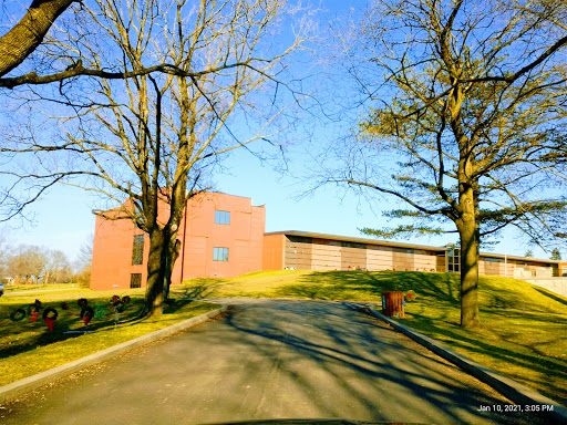 Cemetery «Jefferson Memorial Cemetery, Funeral Home and Crematory», reviews and photos, 301 Curry Hollow Rd, Pittsburgh, PA 15236, USA