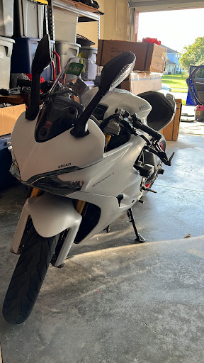 Used Motorcycle Dealer «Next Motorcycle Tampa», reviews and photos, 7002 E Adamo Dr, Tampa, FL 33619, USA