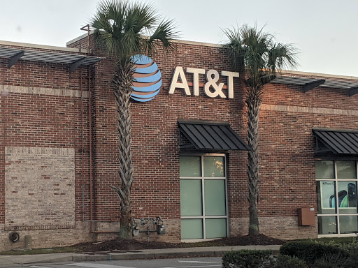 Cell Phone Store «AT&T», reviews and photos, 975 Savannah Hwy Suite 301, Charleston, SC 29407, USA