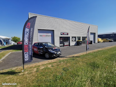 Vendezvotrecampingcar à Baron-sur-Odon