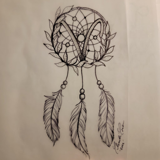 Explore tattoo ideas asian, creative tattoo ideas in Traverse City, available at Pinups & Needles