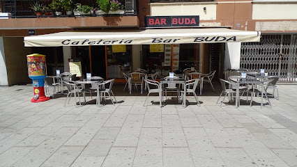 Bar Buda - Plaça Constitució, 4, 08191 Rubí, Barcelona, Spain