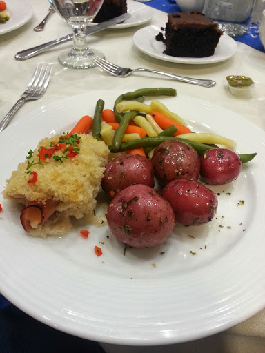 Event Venue «McGovern Alumni Center», reviews and photos, 1241 N University Dr, Fargo, ND 58102, USA