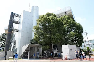 Tokyo Tech Museum and Archives image