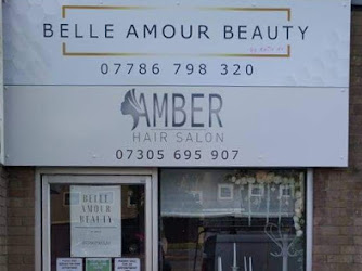 Belle Amour Beauty by Katie & The Makeover Place