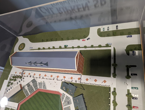 Stadium «Ripken Stadium», reviews and photos, 873 Long Dr, Aberdeen, MD 21001, USA