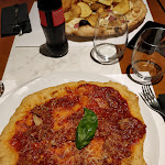 Photo n°1 de l'avis de Giuseppe.' fait le 04/03/2020 à 00:09 sur le  Pizzeria Salvo - San Giorgio a Cremano à Portici