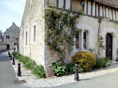 Les Comptoirs à Provins