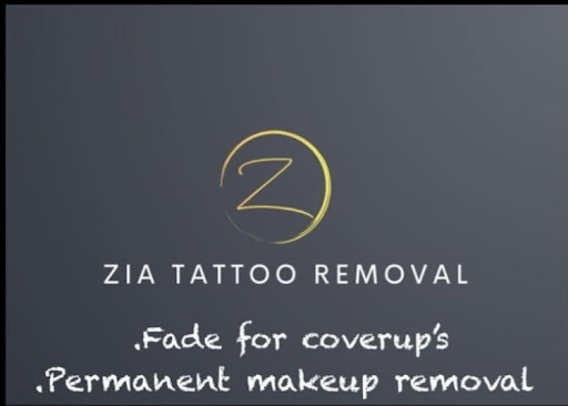 Explore curly hair tattoo ideas, creative tattoo ideas in Farmington, available at Zia Tattoo Removal LLC