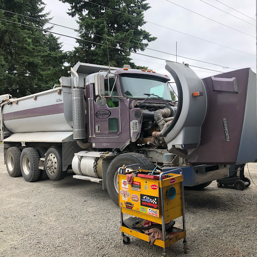 Auto Repair Shop «Lobbestael Automotive, LLC», reviews and photos, 15104 NE Caples Rd, Brush Prairie, WA 98606, USA