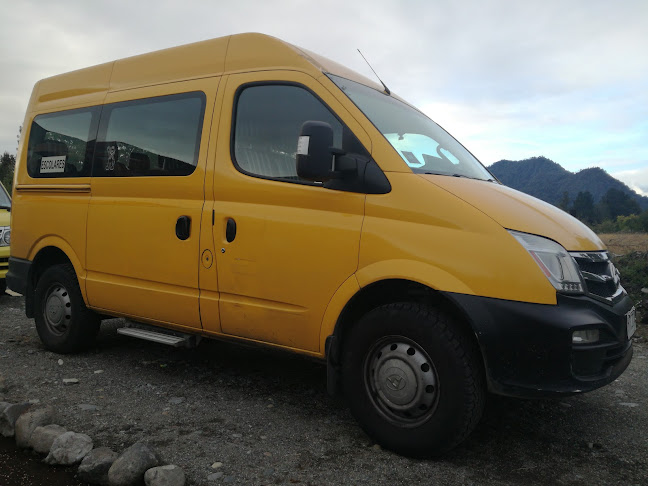 Opiniones de Transporte Escolar Alwi en Puerto Montt - Servicio de transporte