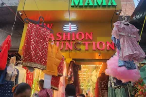 New fashion junction image