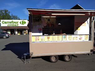 Photo n°18 de Kiff frite à Bucquoy ()