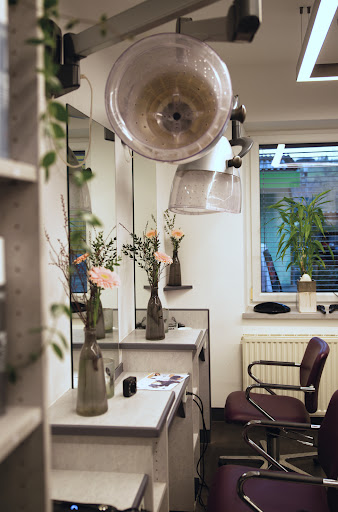 Elke Unterbuchschachner Friseursalon in 3332 Rosenau/Sonntagberg In Rosenau am Sonntagberg