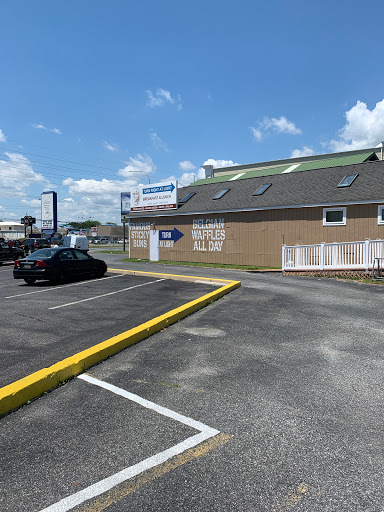 Coffee Shop «The Point Coffee Shop & Bakery», reviews and photos, 37140 Rehoboth Ave, Rehoboth Beach, DE 19971, USA