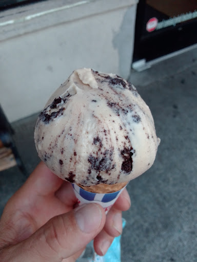 Ice Cream Shop «Full Tilt Columbia City», reviews and photos, 5041 Rainier Ave S, Seattle, WA 98118, USA