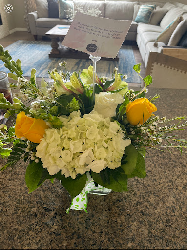 Florist «Mainstreet Flower Market», reviews and photos, 19555 Mainstreet a, Parker, CO 80138, USA