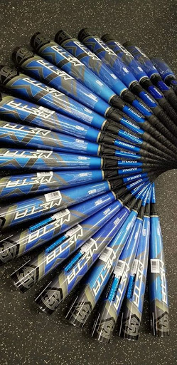 Sporting Goods Store «Play It Again Sports», reviews and photos, 1809 E Silver Springs Blvd, Ocala, FL 34470, USA