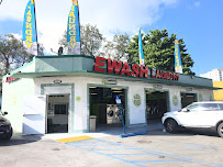 E Wash Laundry - Photo 2 - Car repair in Miami, FL, Miami