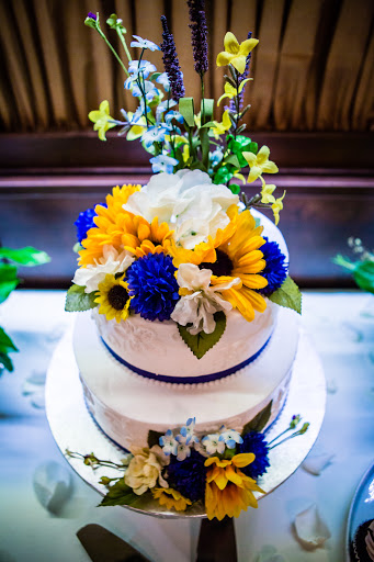 Bakery «Romana Cake House», reviews and photos, 900 Hover St, Longmont, CO 80501, USA