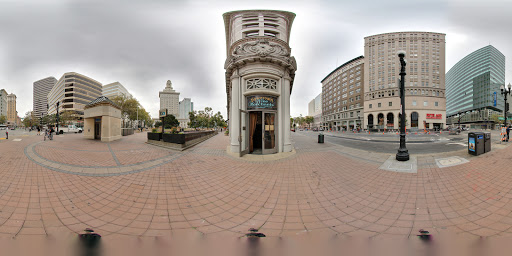 Wine Bar «Downtown Wine Merchants», reviews and photos, 102 Frank H Ogawa Plaza, Oakland, CA 94612, USA