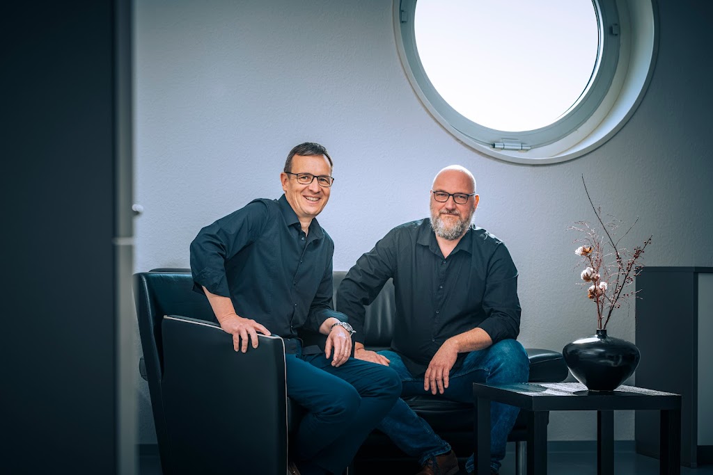 Gesichtszentrum Westfalia - Standort Bad Oeyenhausen