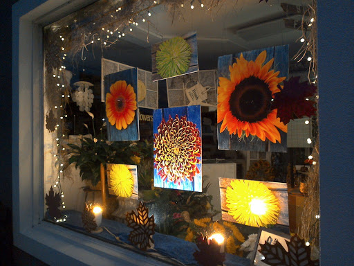 Florist «Sparrows Nest Flower Shop LLC», reviews and photos, 65 Sylvania Ave, Neptune City, NJ 07753, USA