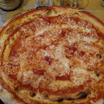 Photo n°1 de l'avis de Ylenia.i fait le 21/04/2019 à 06:59 sur le  Circolo ACLI di S.Michele Arcangelo a Comeana - Paolone à Comeana