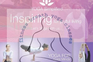 Fitness breath yoga Classes image
