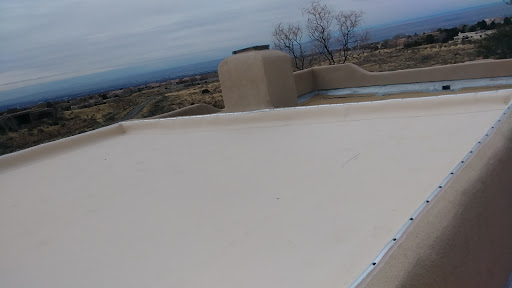 Adobe Roofing Co in Albuquerque, New Mexico