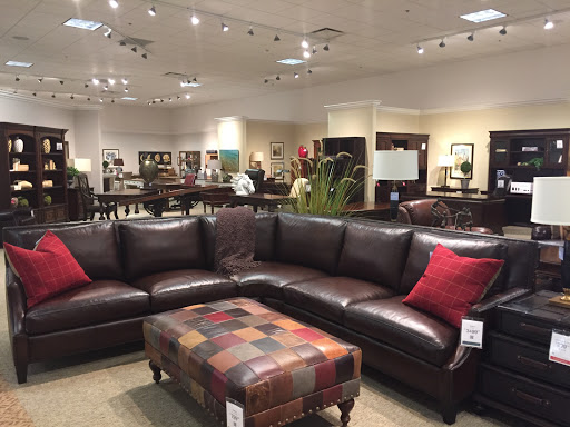 Furniture Store «Havertys Furniture», reviews and photos, 170 E Stacy Rd #2020, Allen, TX 75002, USA